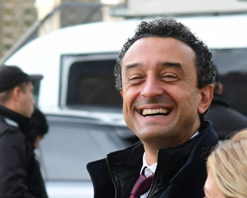Лорер в БНТ: ГЕРБ, разберете, че нашата партия трябва да управлява! С вашите гласове…