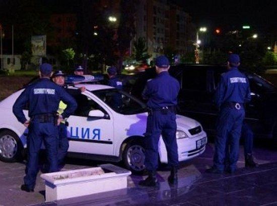 От последните минути: Майка хвърли двете си деца от 9-ия етаж и се самоуби