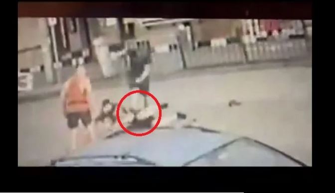 Брутално ВИДЕО 18+ разкрива как е започнал кървавият ужас в „Люлин“