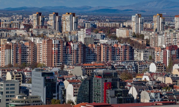 В този софийски квартал има най-много празни апартаменти, може ли да си ги позволите?