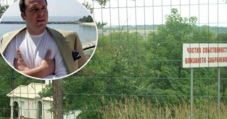Голяма мистерия с гроба на Илия Павлов на всяка годишнина, никой не знае кой прави това