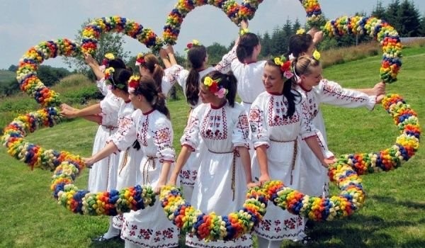 Еньов венец