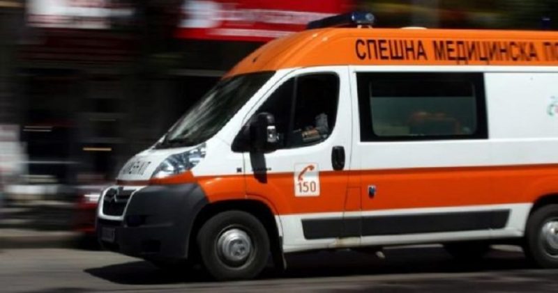 Мъж с инсулт чака линейка над два часа