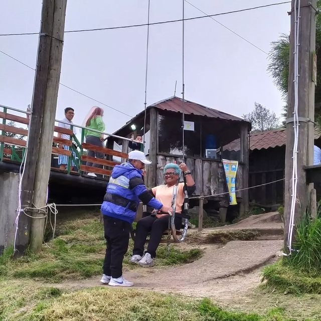 баба адреналин