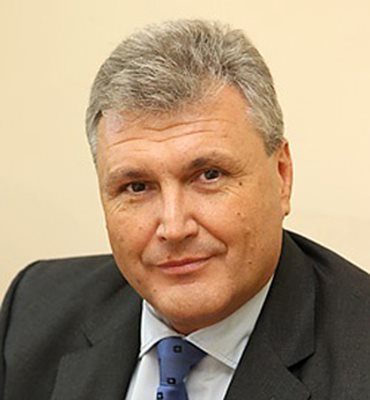 проф.Спасов