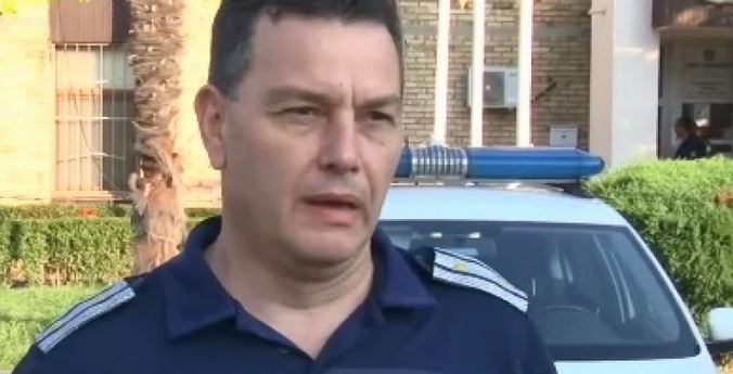 Полицията разкри що за водач е баровецът, сварил с казан за царевица жена в Слънчев бряг ВИДЕО