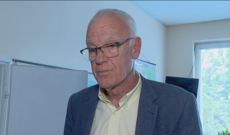 Сеизмолог: НЕ СМЕ СИГУРНИ, че това е най-силното земетресение в Пловдив