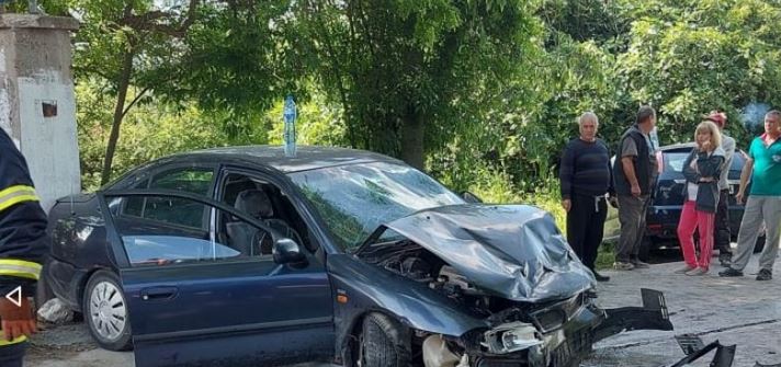 Фатално: Огласиха какво е правела в колата-ковчег издъхналата народна певица