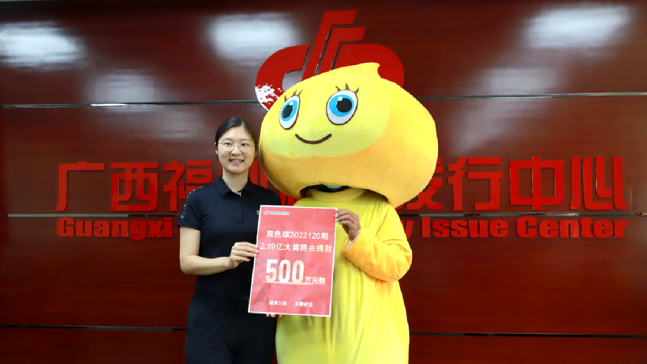 Chinese lottery player reportedly wins $30M and hides jackpot from wife and children | Fox Business