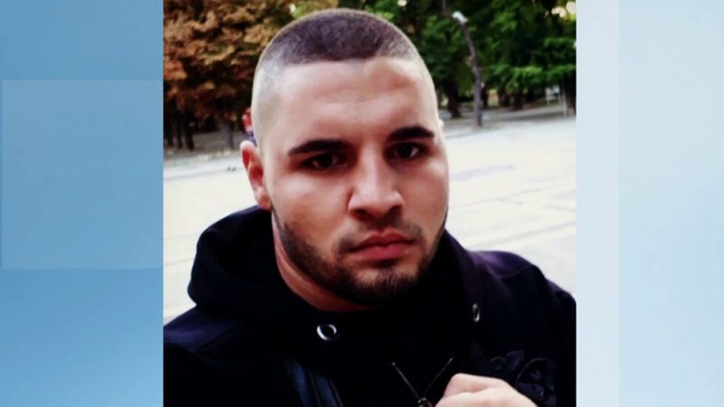 БЕЗОЧИЕ! Обвиняемия Георги: Не съм виновен! Имам малко дете и жена ми чака на мен! Прокурорът: Задържането му е незаконно