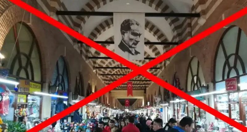 Край на евтинията в Турция! Ердоган нареди нови правила, повишения и ограничения..
