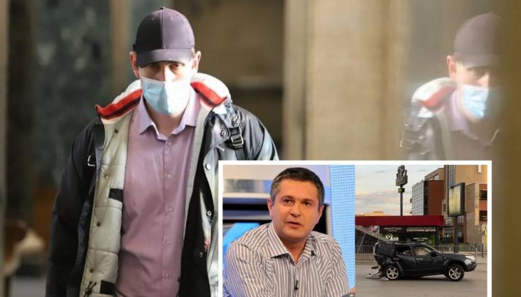 Край! Съдът окончателно реши! Ето колко години ще търка нара убиеца на Милен Цветков! Няма право на обжалване!