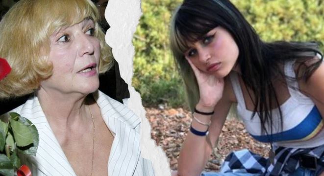 Потресаващи разкрития за убийцата на актрисата Виолета Донева, в дните преди зверството тя…