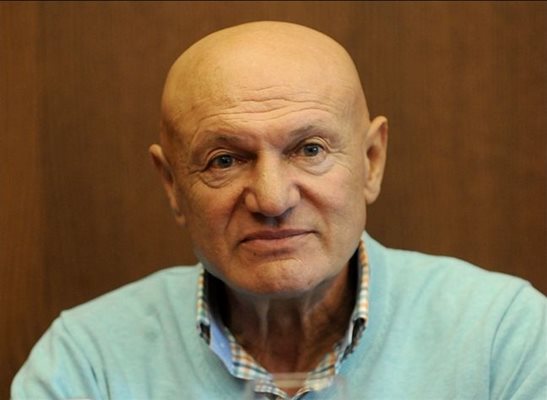 Шабан Шаулич