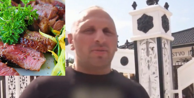 Пържолите му скъпи, ама вижте в какъв палат живее! Ето дома на човека с 650 лв. сметка за обяд във Варна /СНИМКИ/