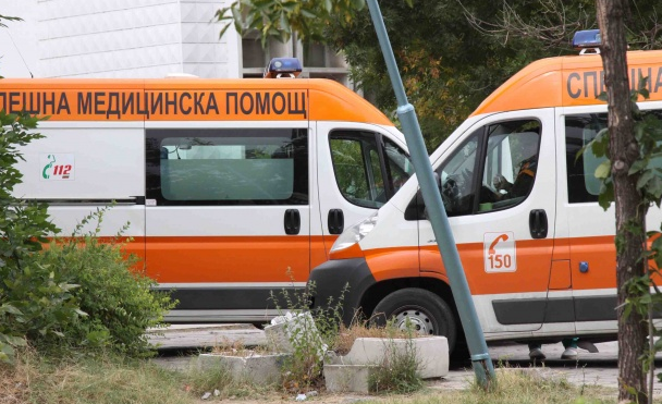 Трагедия: Мъж се самозапали под мост край Кърджали и почина