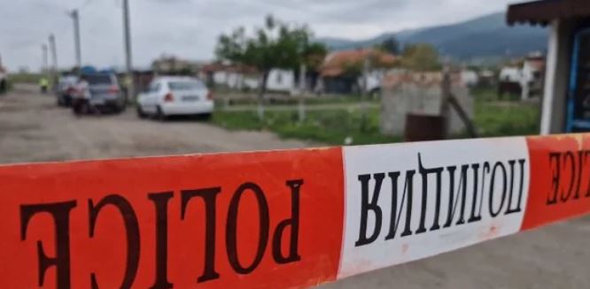 Убийство с нечувана жестокост потресе България!