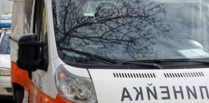 21-годишен младеж се удави в Арда след скок от скалите край Маджарово