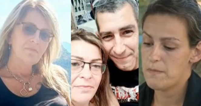 45-годишната Христинка от София бе убита с бокс след запознанство с мъж в интернет