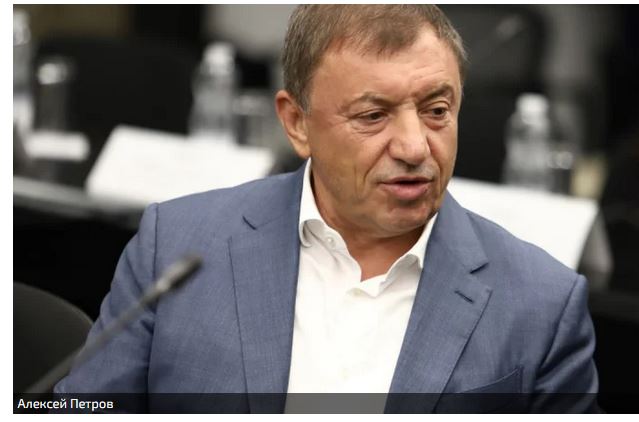 Авер на Алексей Петров: Убиха го заради това! Не видях охраната му да… ВИДЕО