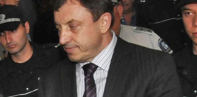 Алексей Петров минути преди да бъде разстрелян: „Спокойно, няма страшно, чакайте ме тук“