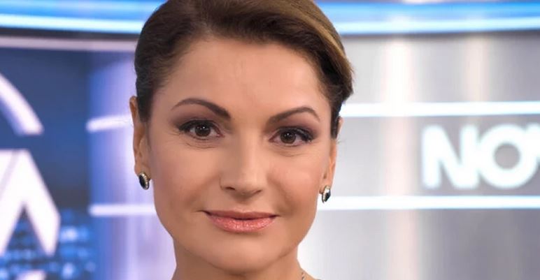 Ани Салич и Цацаров с нов дом за 620 бона