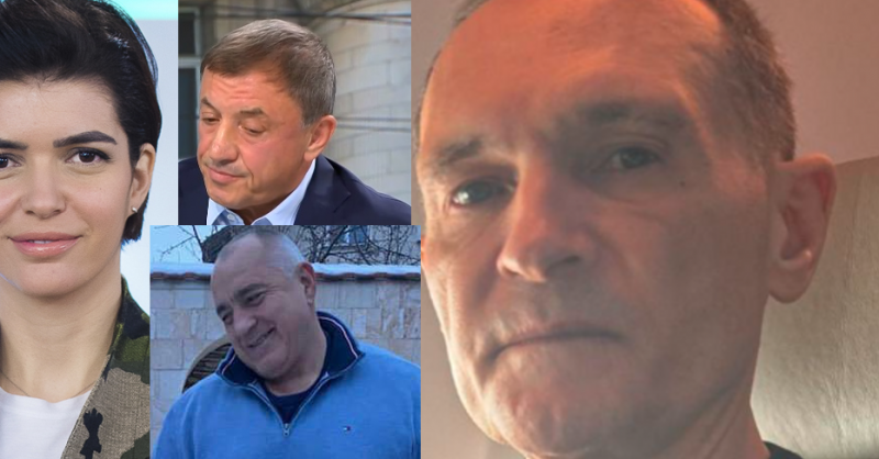 Време е България да разбере плана на Божков: Ето я връзката с Алексей Петров и Борисов