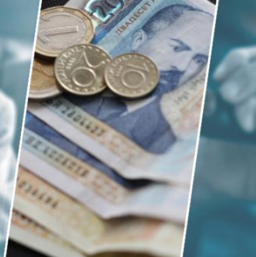 Ето кои пенсионери се радват на 225 лева повече!