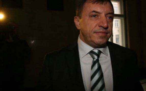 Костадин Костадинов свърза убийството на Алексей Петров с друга знакова екзекуция!