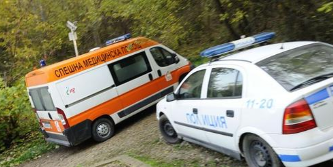 Мъж удари девойка във Варна, часове по-късно момче го намери и го ликвидира