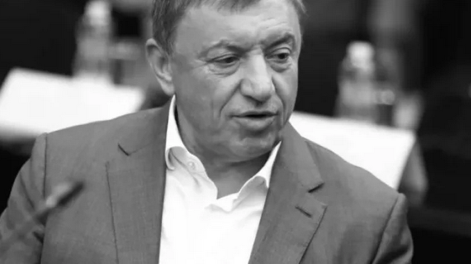 Политик е поръчал бруталното убийство на Алексей Петров!?