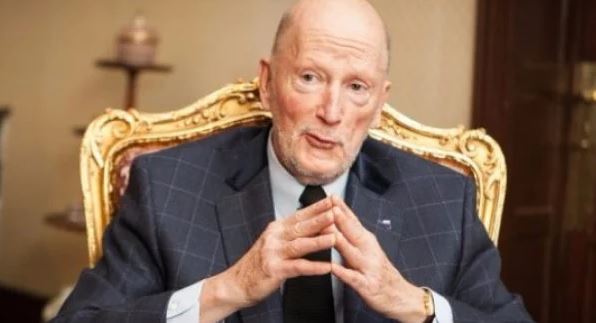 Симеон Сакскобургготски с мълниеносни признания за изцепката на Калина
