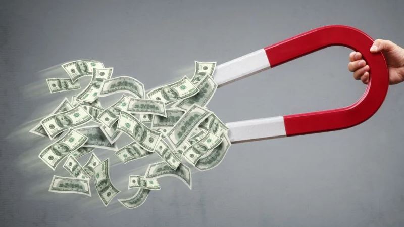 Хората с тези 5 цифри в датата си на раждане са магнит за пари