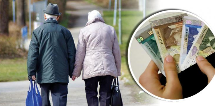 Бонус за пенсионерите, но не за всички! Държавата им плаща нещо значимо