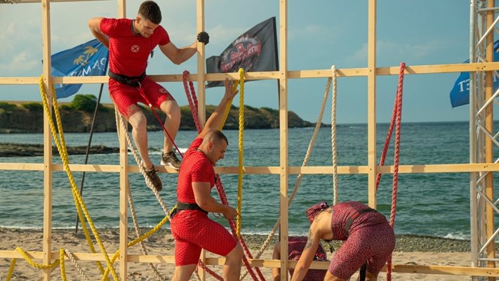 Вижте участниците в новия сезон на „Игри на волята“ (Снимки)