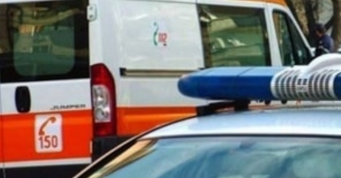 Голяма трагедия: Дете загина в двора на училище в Петрич