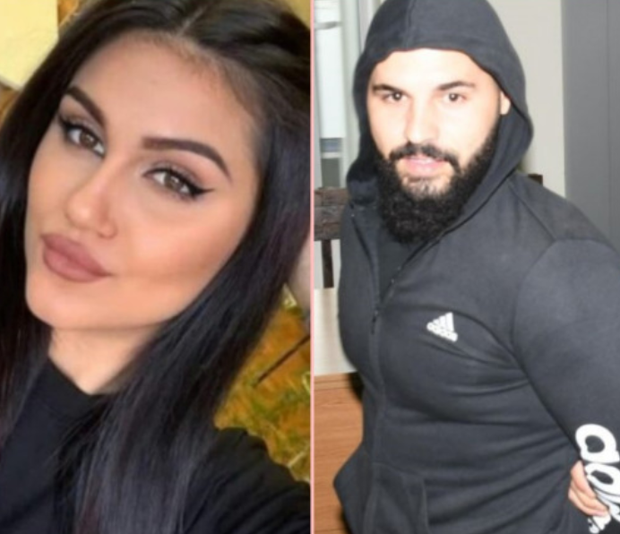 ЕКСКЛУЗИВНО! 18-годишната Дебора от Стара Загора застана пред журналиста Цанов! Ето какво каза и как изглежда ВИДЕО