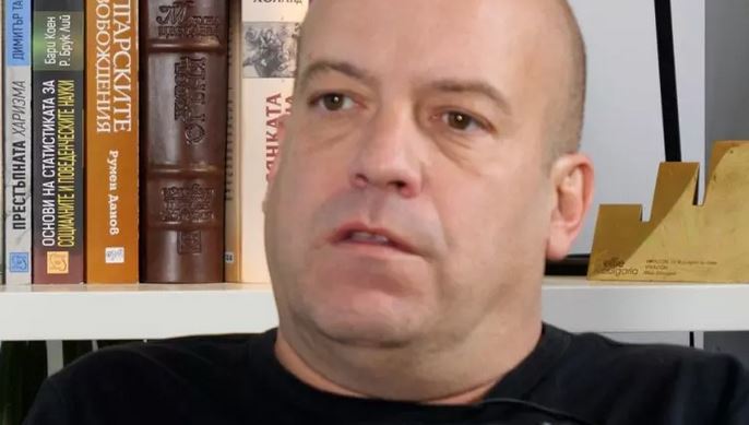 Иво Сиромахов пита: Какво означава изразът „поддържана жена“?