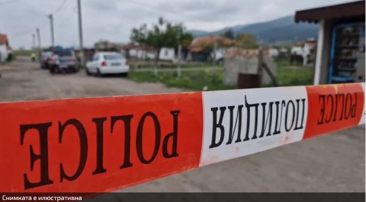 Извънредно от Пазарджишко: Мъж изби семейството си и се самоуби!