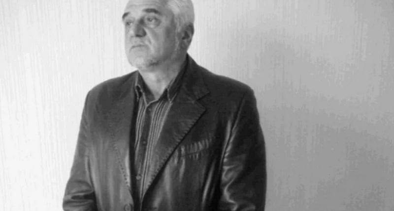 Легендарен български треньор си отиде. Починал, докато играе футбол