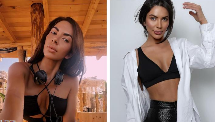 ЛОШО! Конфискуваха BMW-то на известна DJ-ка, а тя показа доказателства