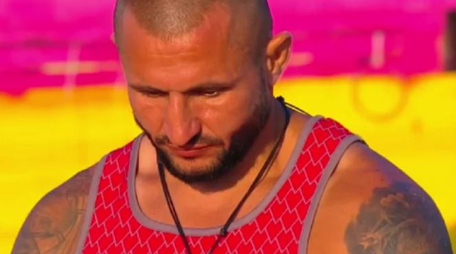 От мрежата: Цялата истина за мачото Гатьо от „Игри на волята“ е…