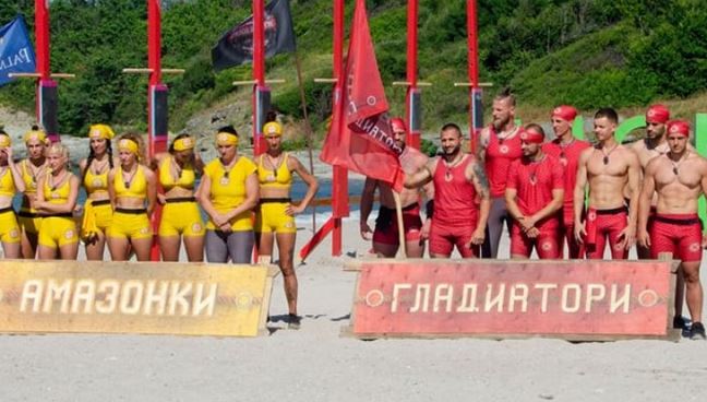 Разбра се кой печели „Игри на волята“