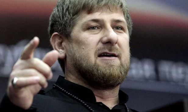 „Телеграм“ гърми: Рамзан Кадиров е в кома!
