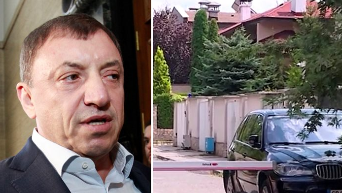 Хакерът Емил Кюлев огласи защо е изнудвал Алексей Петров