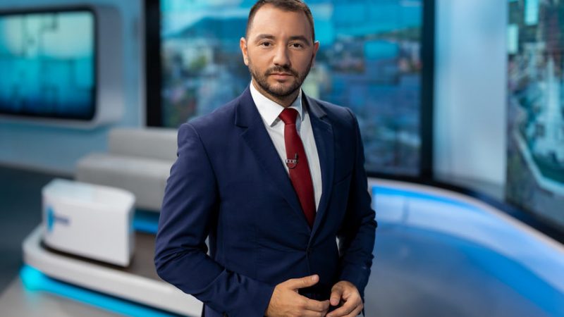 Хекимян е хвърлен в играта да загуби. Такава е сделката