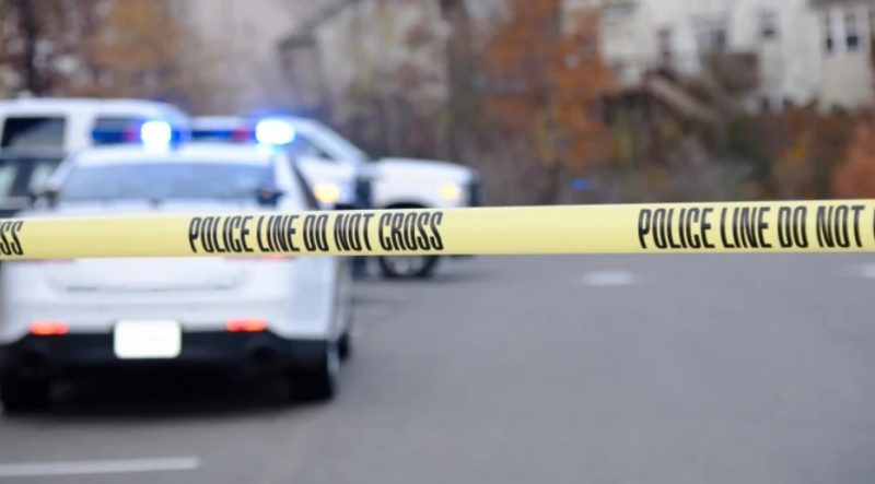 Жестоко убийство потресе Слънчев бряг