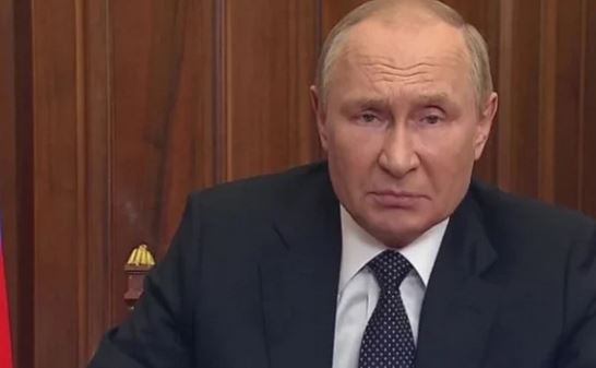 Жив ли е Путин? Появи се ВИДЕО на руския президент, целият свят гледа това