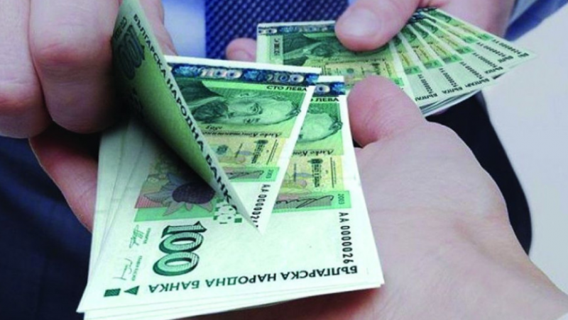 Наш град изненада всички с тези заплати. Къде живеят царски?