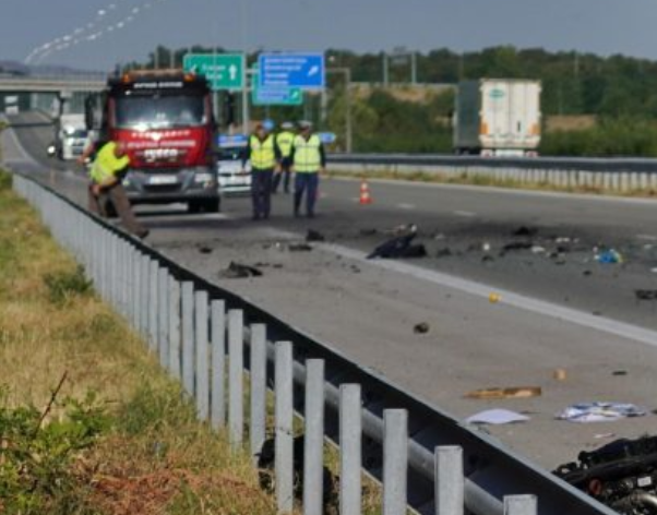Огромна трагедия! Пиян уби детенце и рани двама в Плевенско